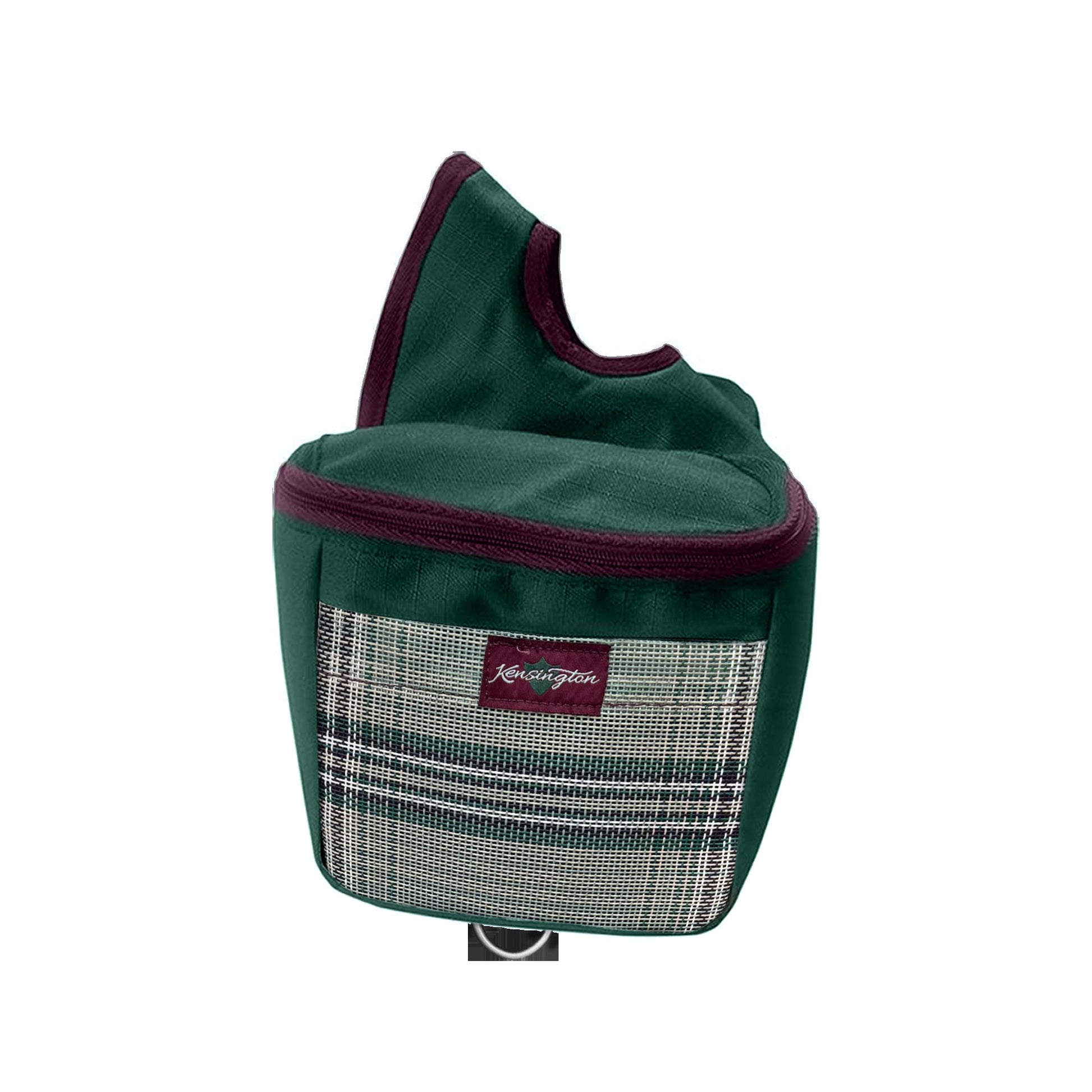 Kensington Insulated Western Horn Bag