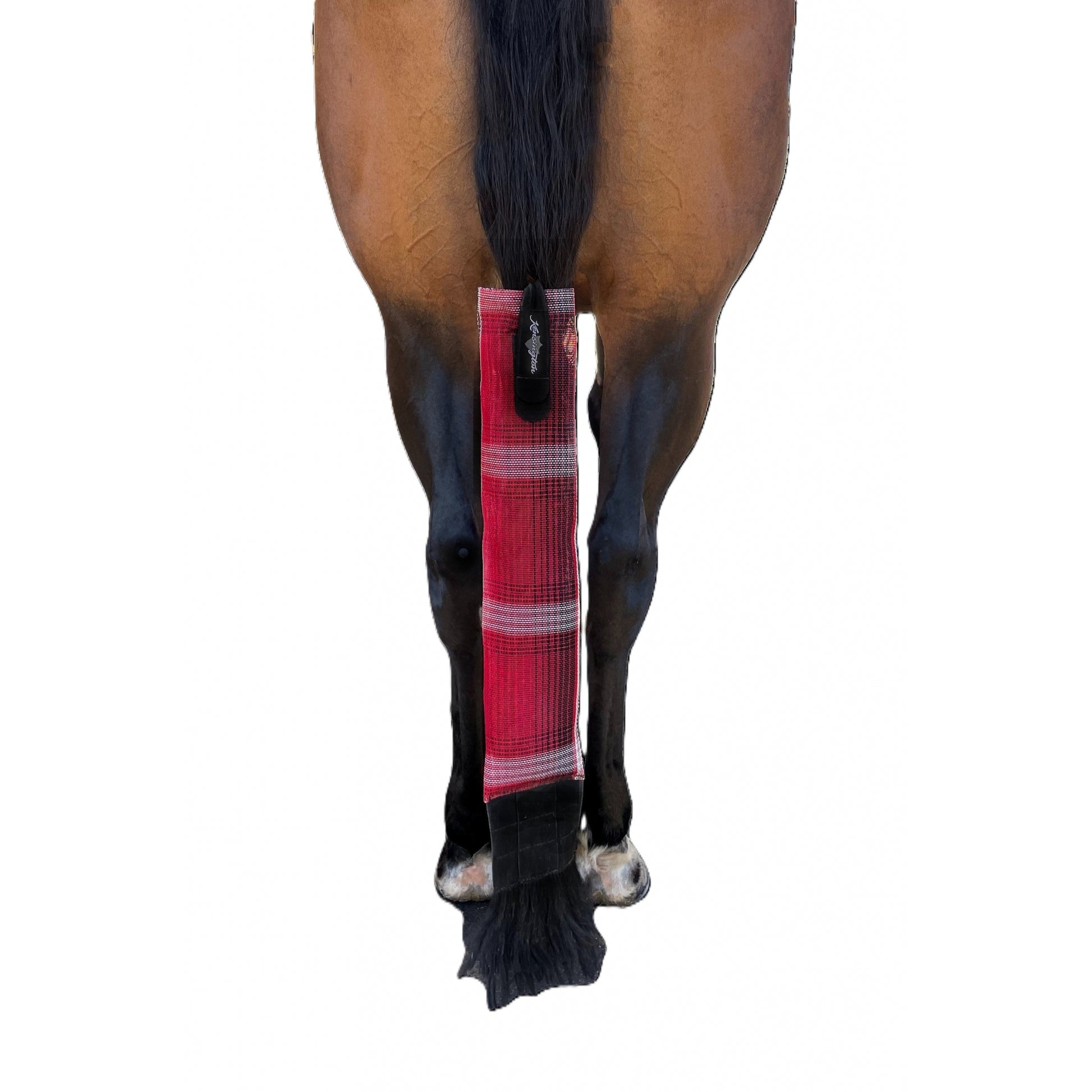 Kensington Textilene Tail Cover with Swatter