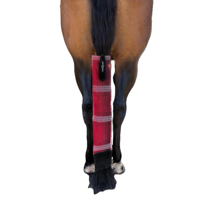 Kensington Textilene Tail Cover with Swatter