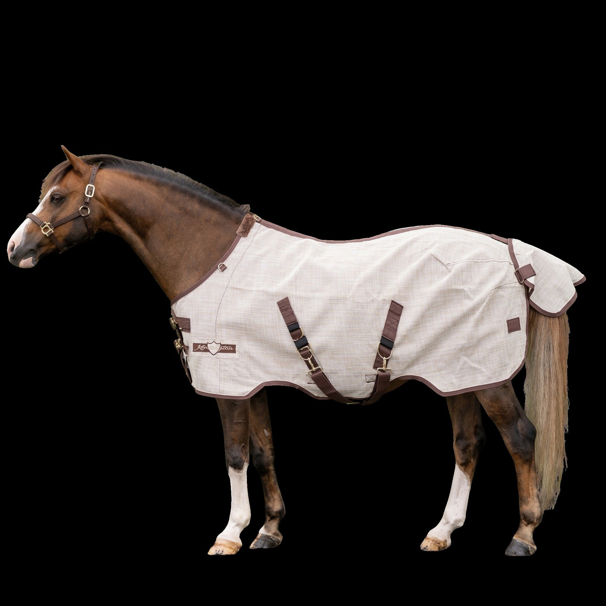 Kensington Pony Protective Fly Sheet