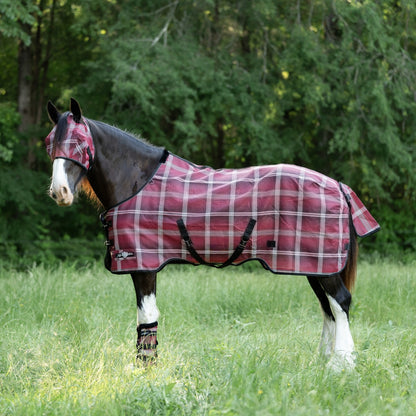 Kensington Draft Protective Fly Sheet