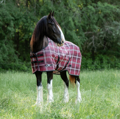 Kensington Draft Protective Fly Sheet
