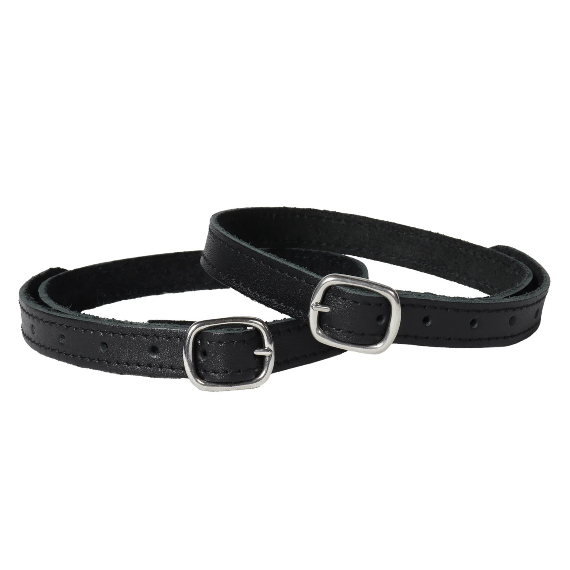 Stubben Spur Straps