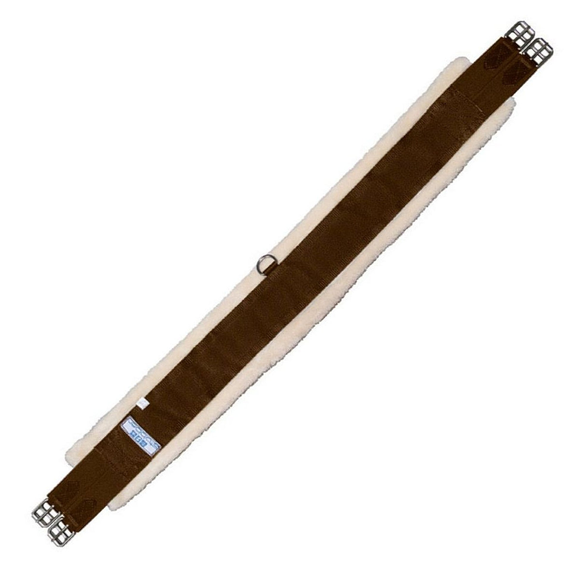 Stubben Fleece Long Girth with Velcro