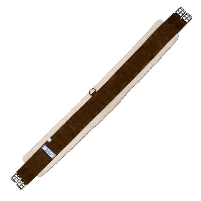 Stubben Fleece Long Girth with Velcro