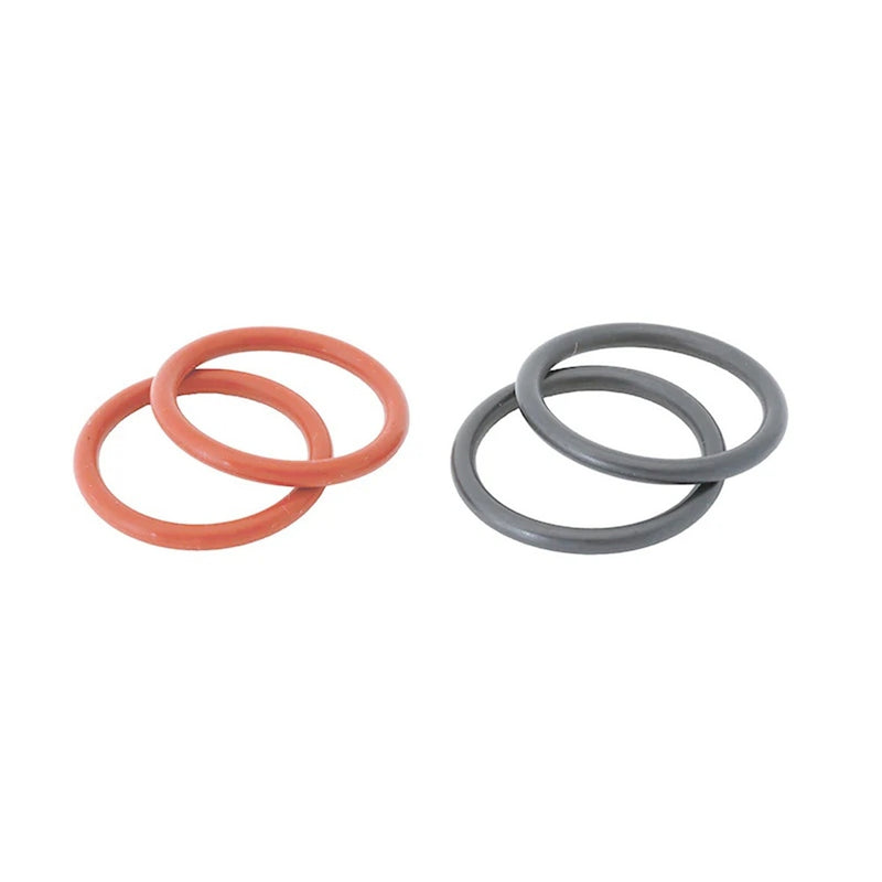 Stubben Bucephalas Rubber Rings Set