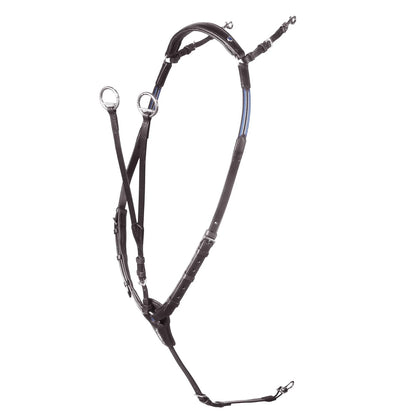 Stubeen Pro-Jump Breastplate