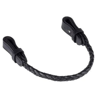 Stubben Plaited Mounting Strap