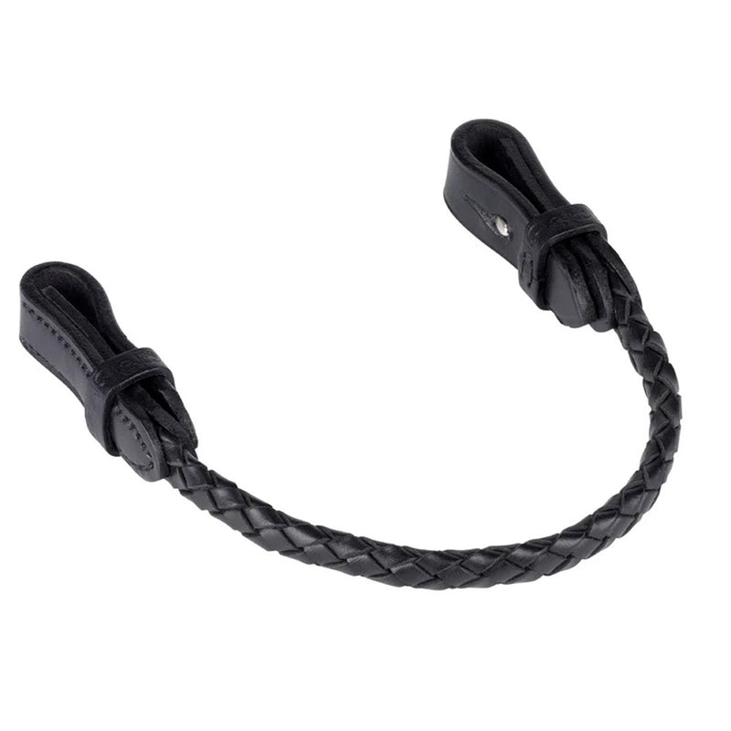 Stubben Plaited Mounting Strap
