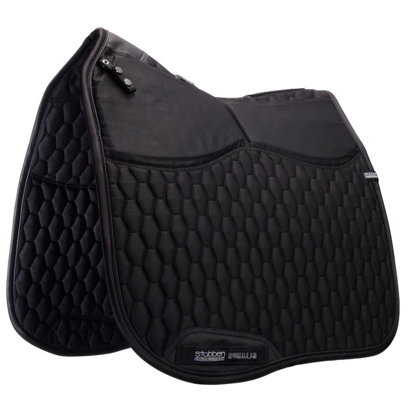 Stubben Streamline GEN2 Adjuster Dressage Saddle Pad