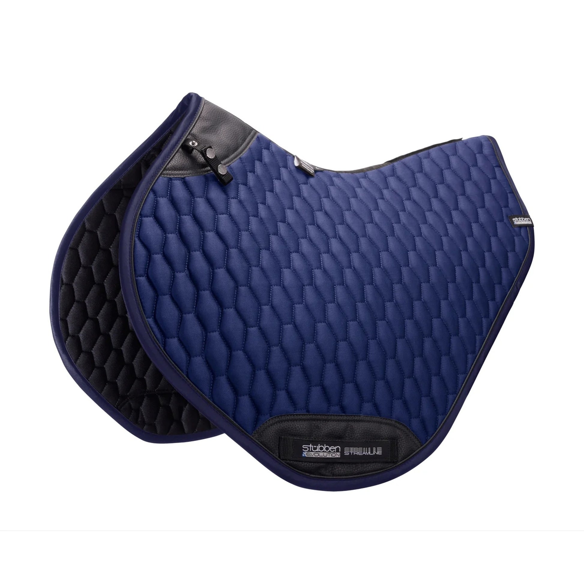 Stubben Streamline GEN 2 Cross Country Pad