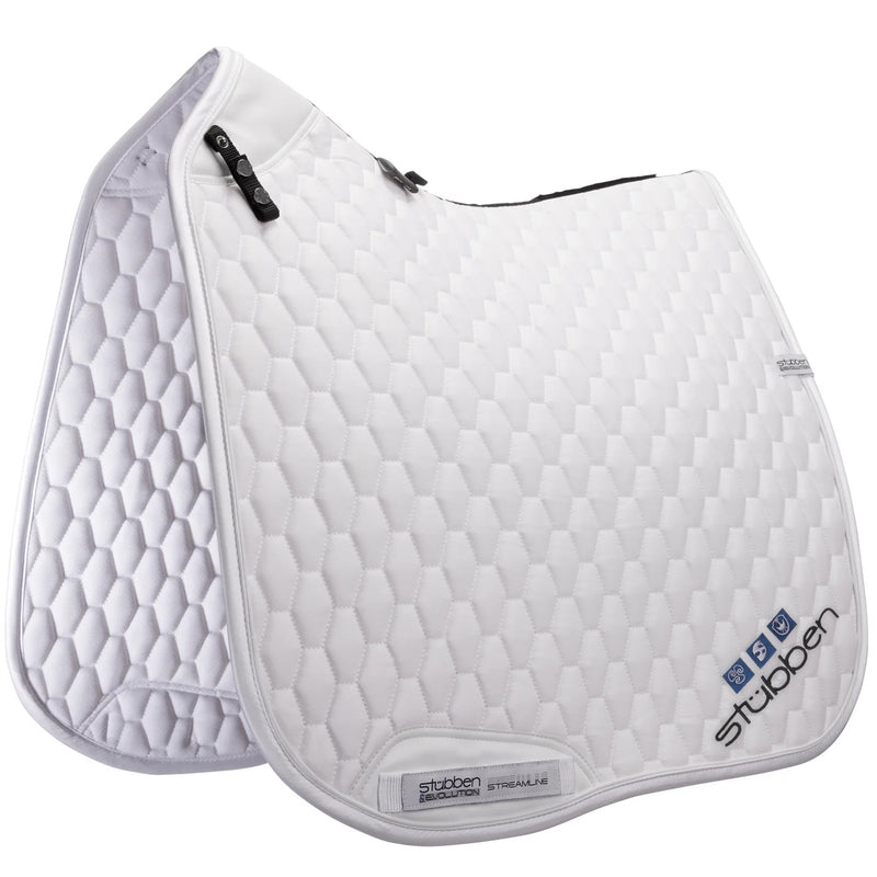 Stubben Streamline GEN 2 Dressage Pad with Logo