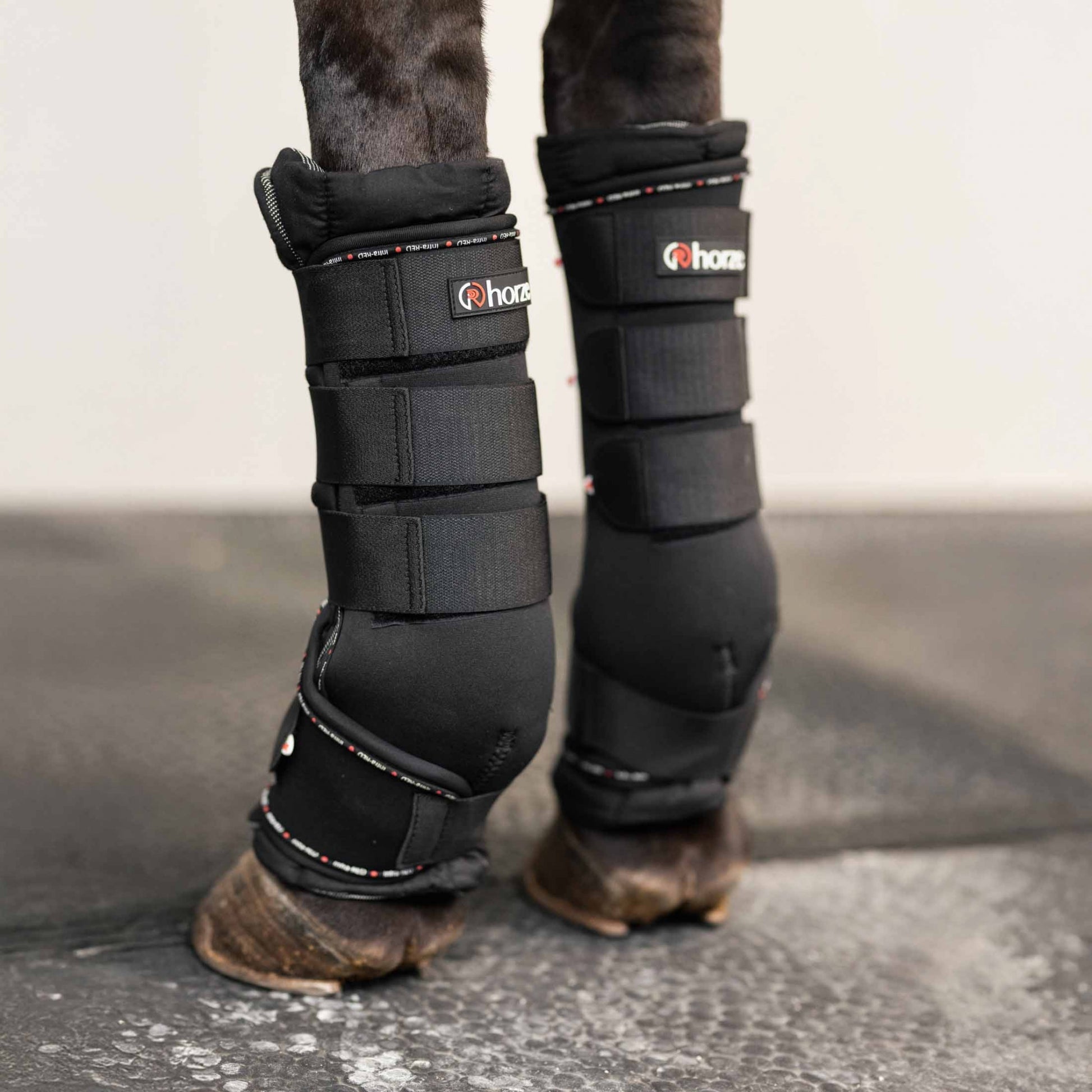 Horze Cairo Infrared Therapy Stable Boots