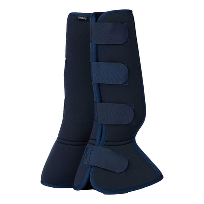 Horze Neoprene Turnout Boots Pair