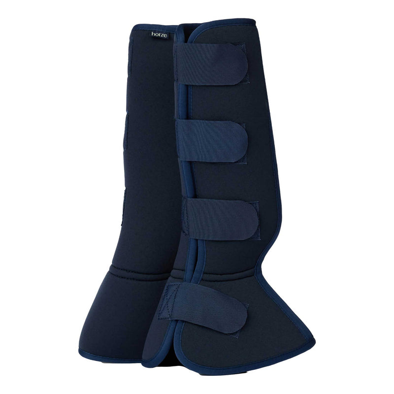 Horze Neoprene Turnout Boots Pair