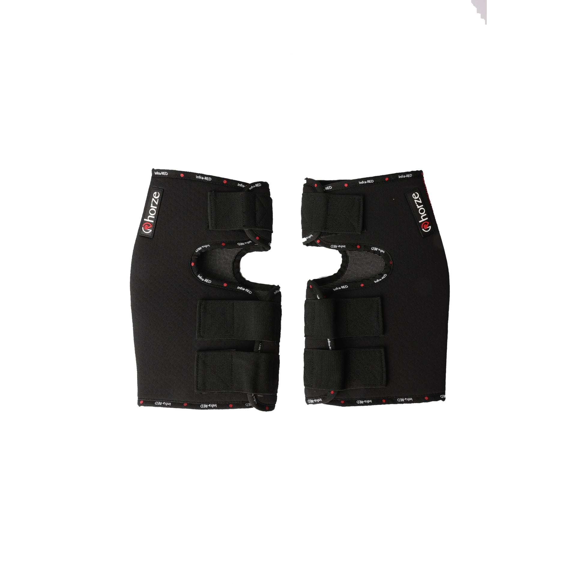 Horze Cairo Infrared Therapy Hock Boots