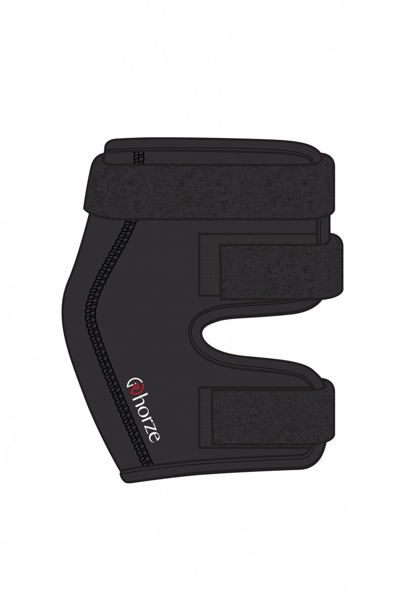 Horze Cairo Infrared Therapy Hock Boots
