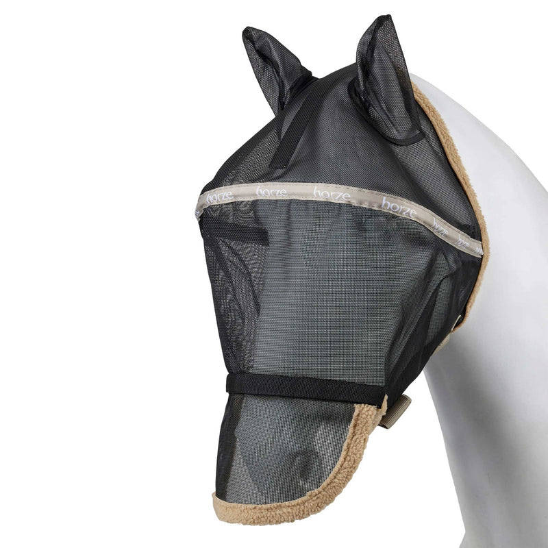 Horze Wire-Framed Fly Mask