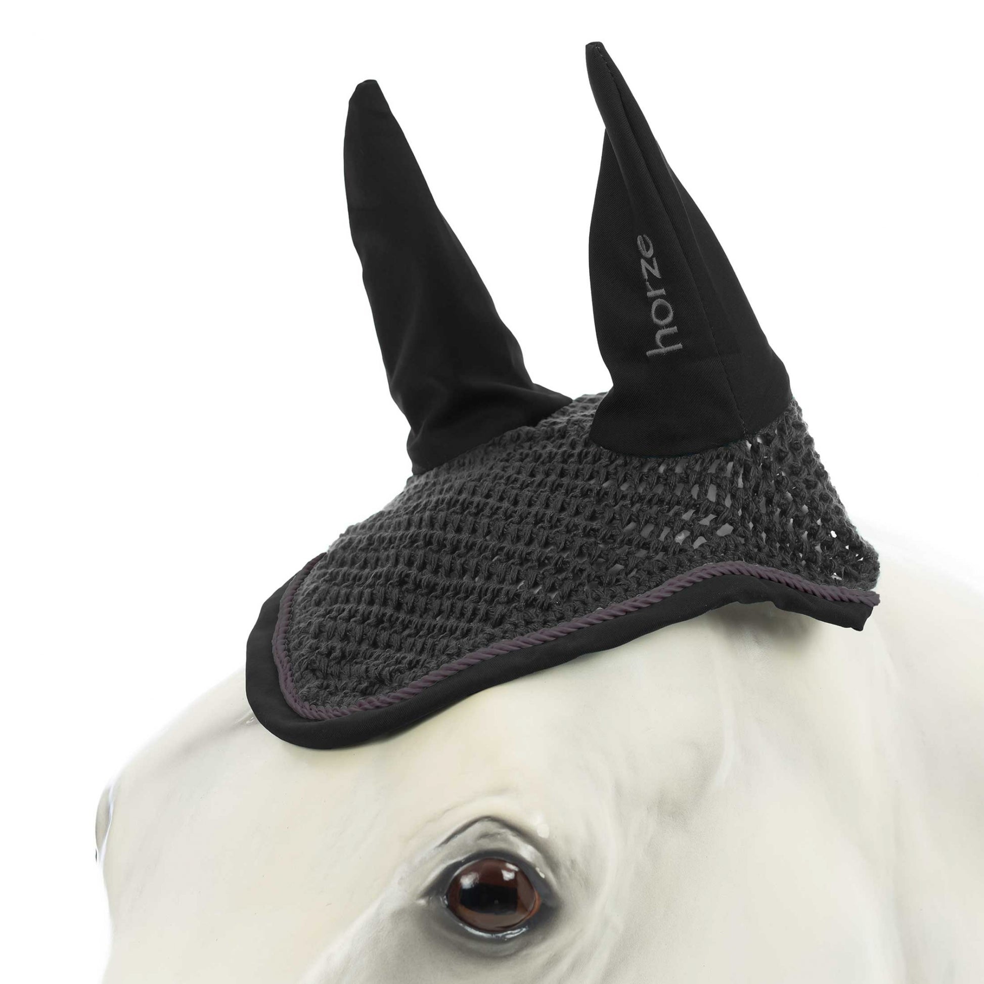 Horze Pegasus Pony Ear Net