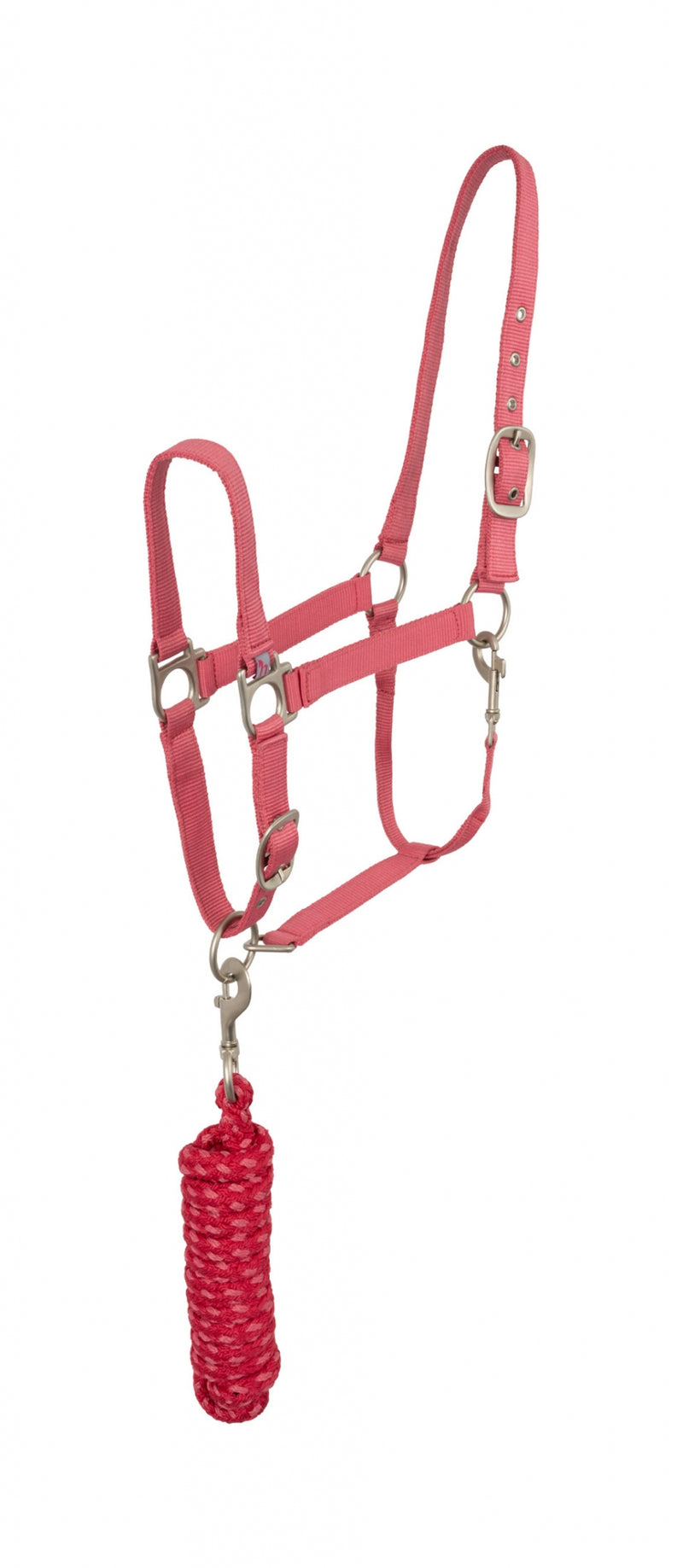 Horze Rose Tonique Halter