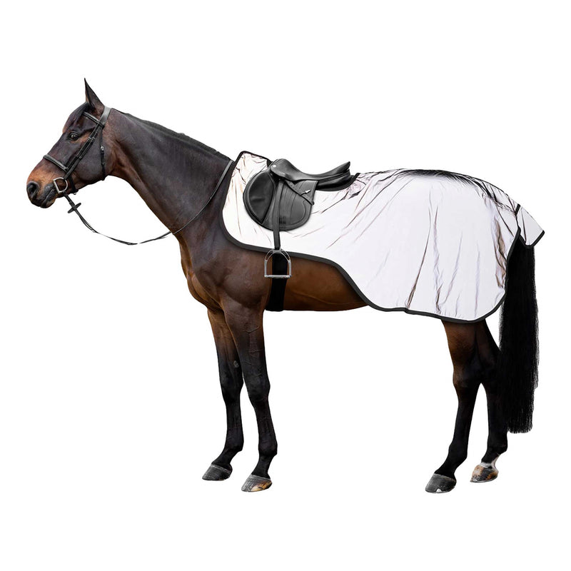 Horze Hi Viz Reflective Riding Sheet