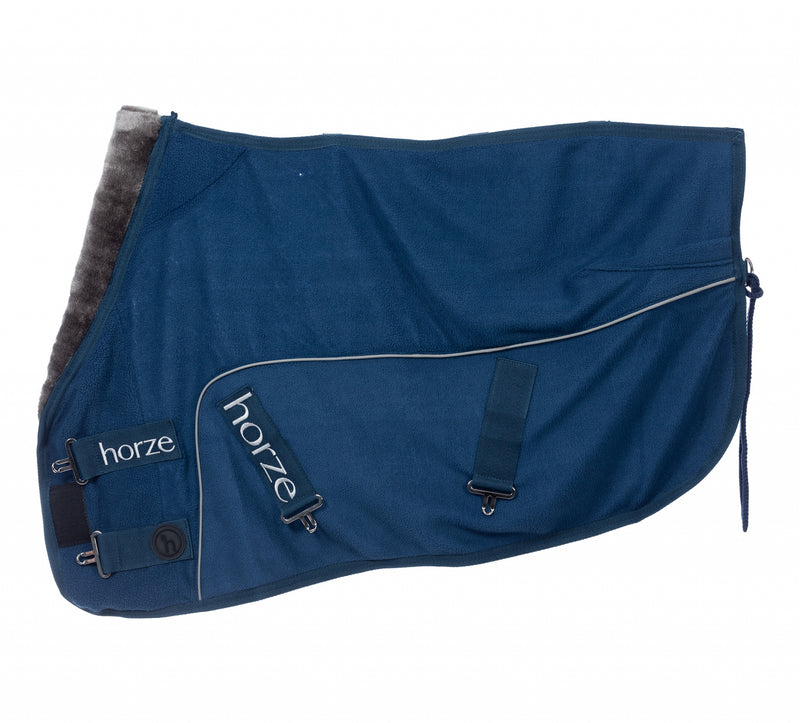 Horze Delemont Cozy Neck Fleece Cooler