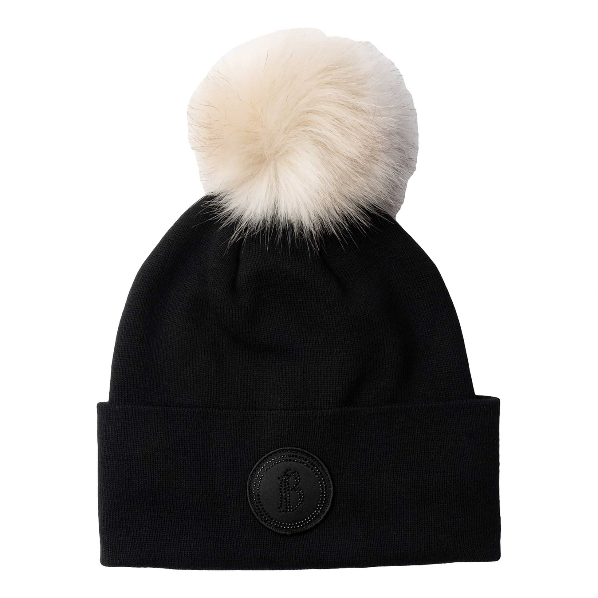 B Vertigo Sydney Ladies Knitted Hat