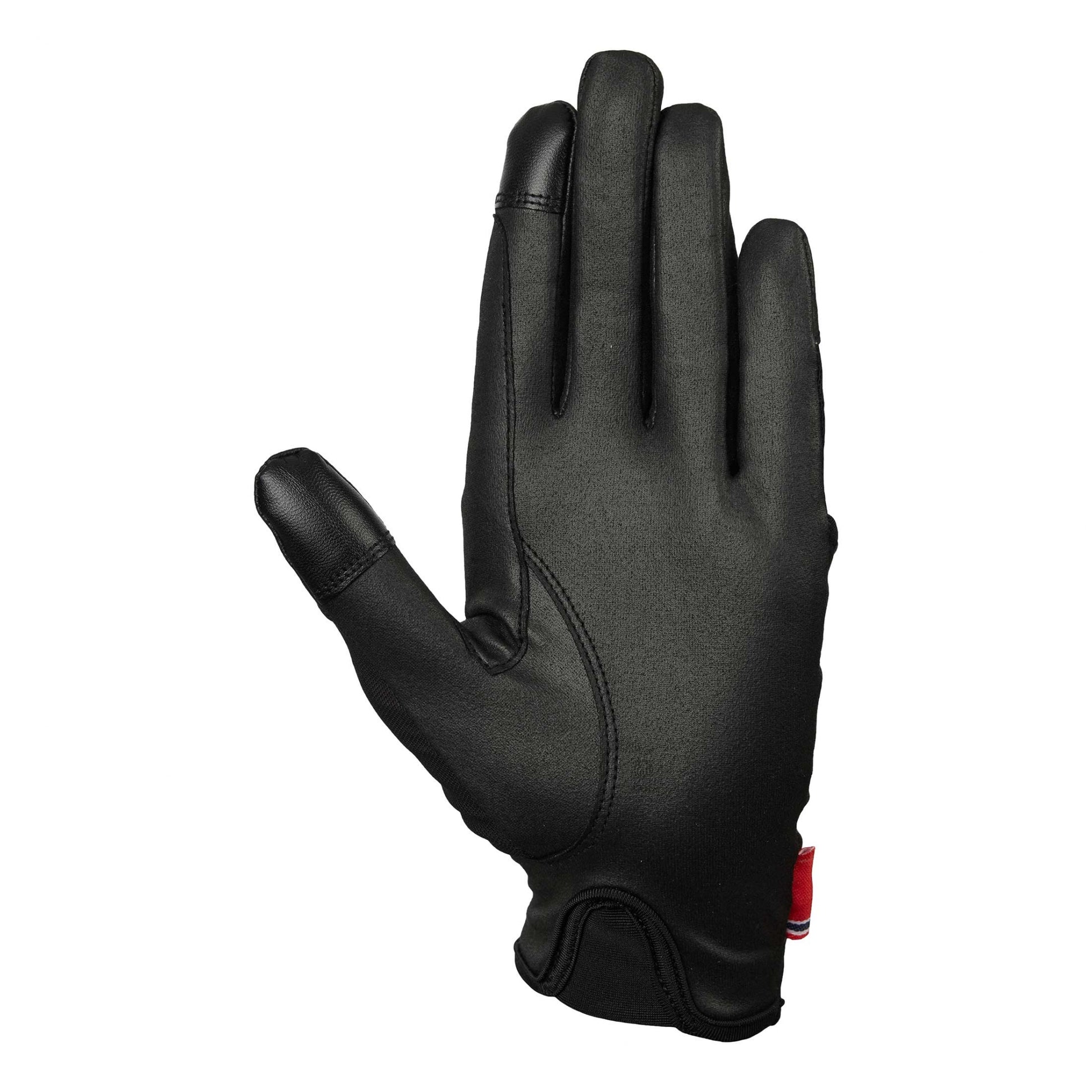 B Vertigo Lux Show Gloves