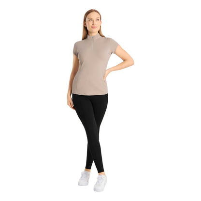 Horze Mina Ladies Short Sleeve Training Shirt