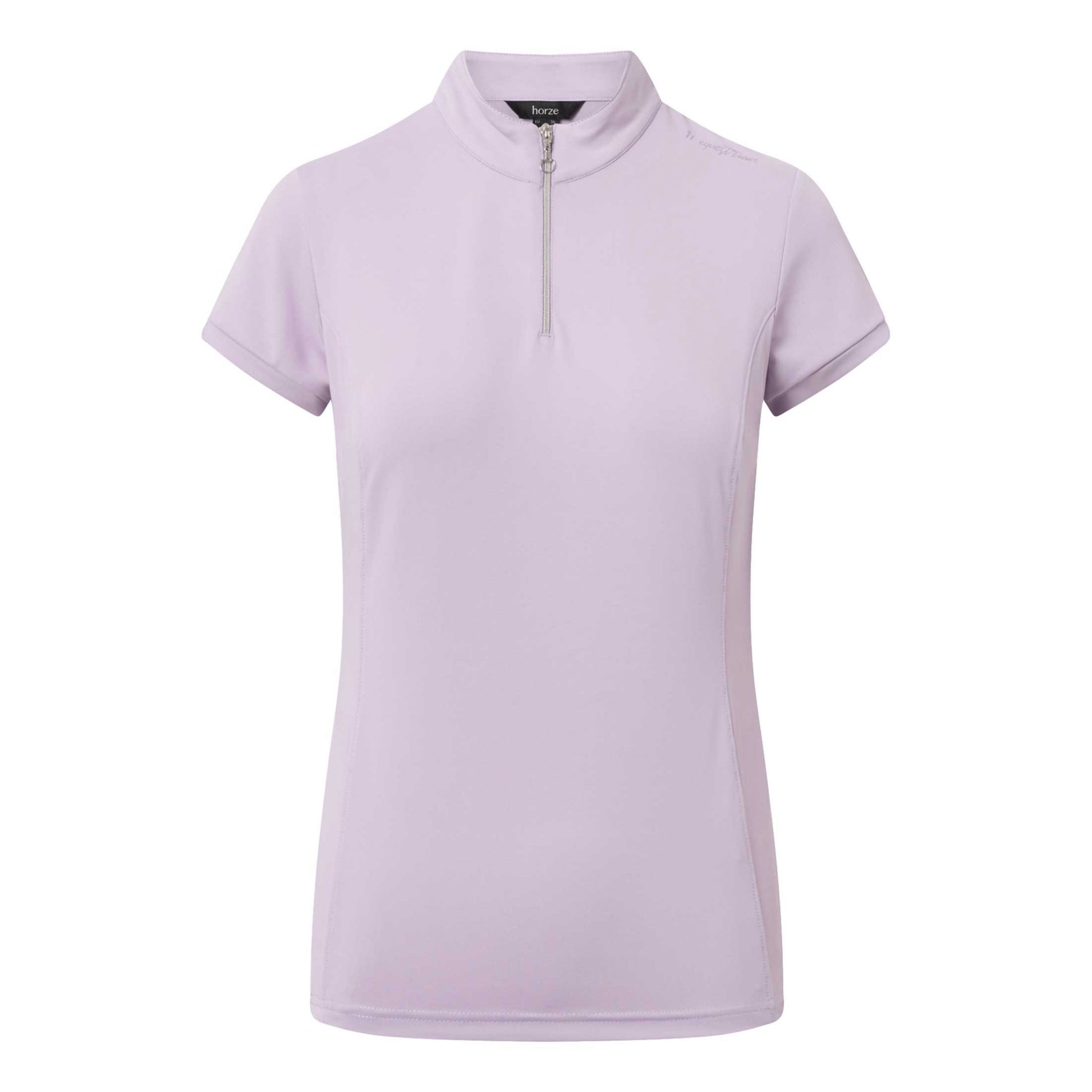 Horze Mina Ladies Short Sleeve Training Shirt