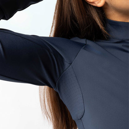 Horze Lilian Ladies Winter Training Shirt