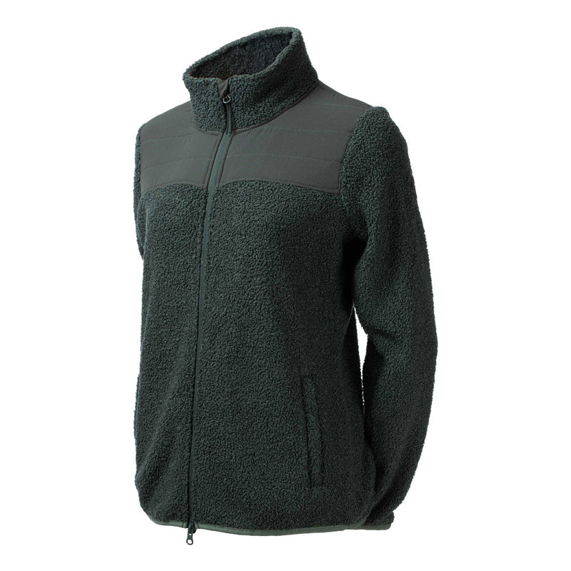 Horze Misha Ladies Fleece Jacket