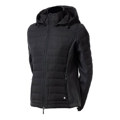 Horze Rochele Ladies Hybrid Jacket