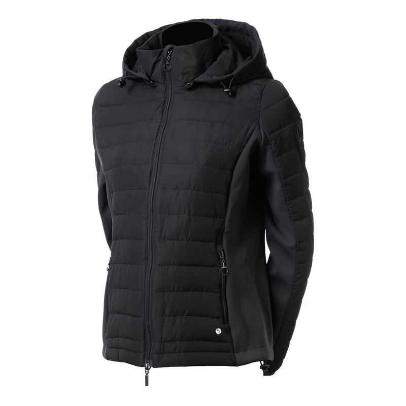 Horze Rochele Ladies Hybrid Jacket