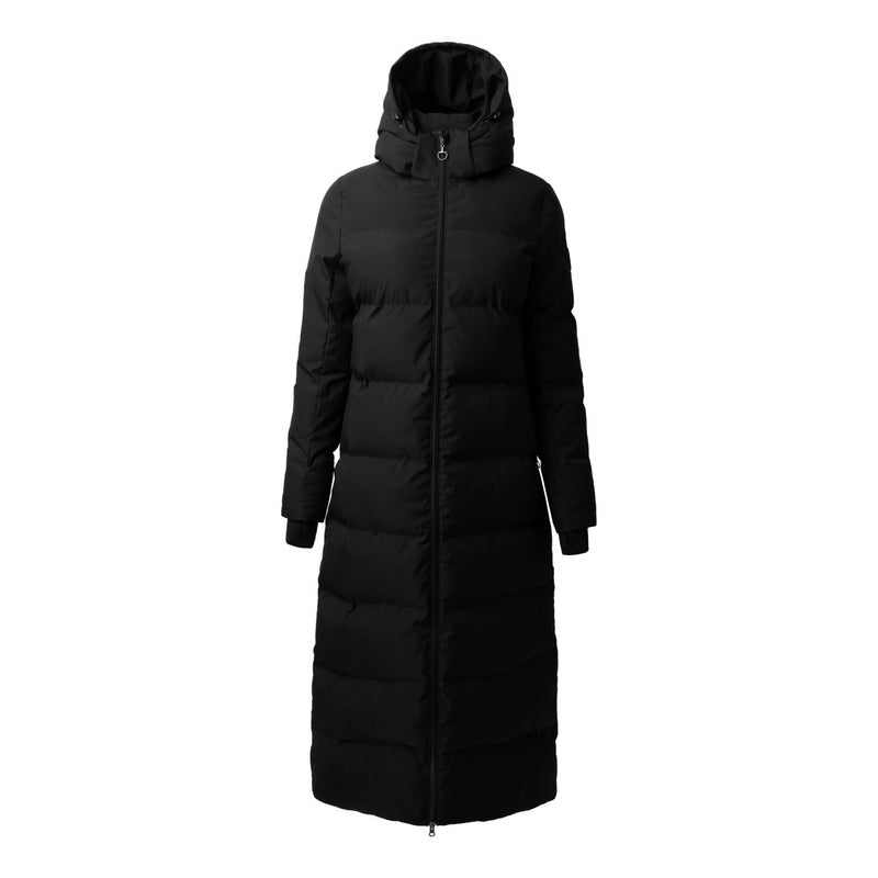 Horze Paloma Ladies Insulated Long Coat