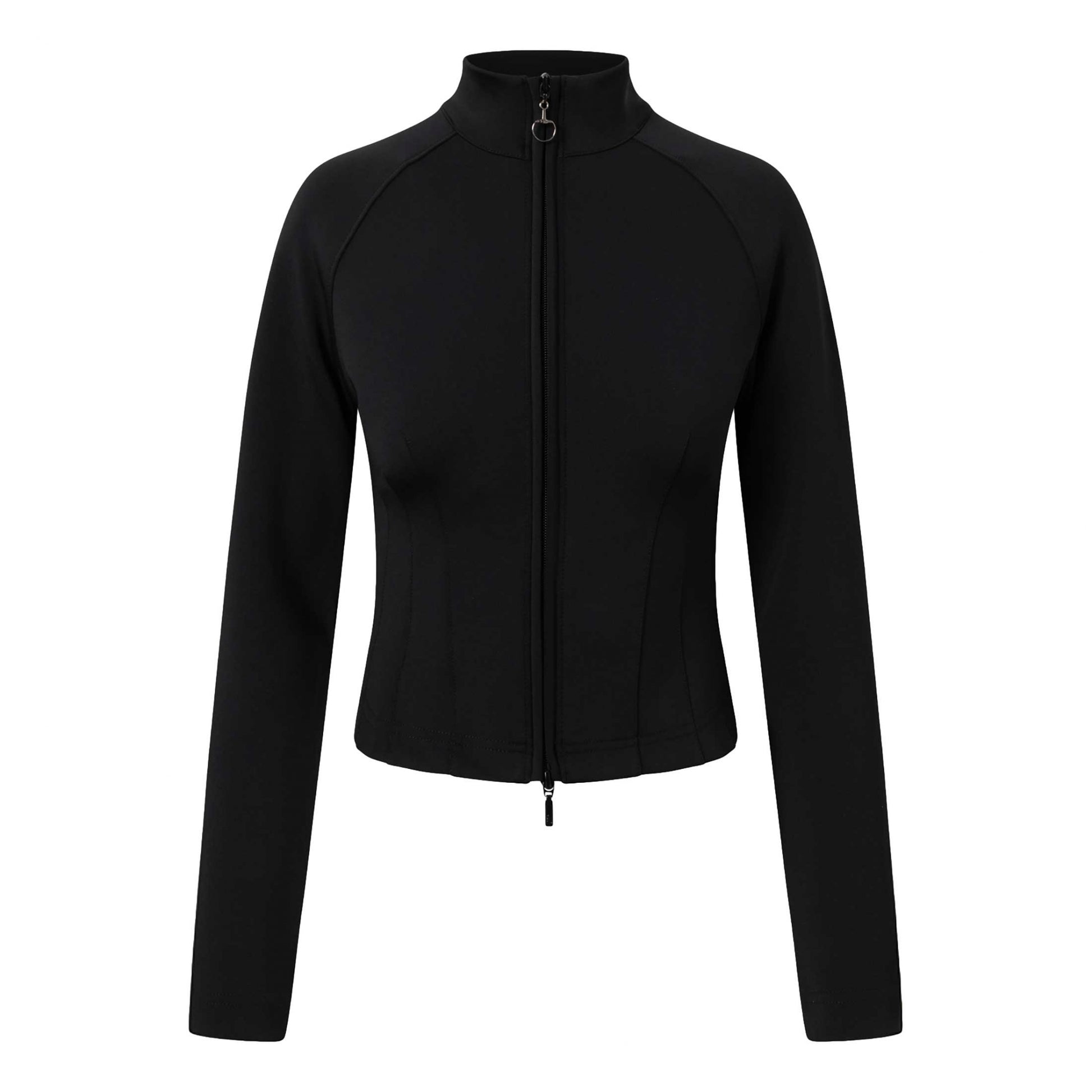 Horze Viveka Ladies Perforated Training Jacket