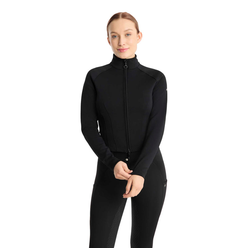 Horze Viveka Ladies Perforated Training Jacket
