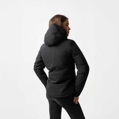 Horze Camila Ladies Waterproof Softshell Jacket