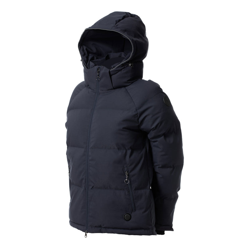 Horze Dina Ladies Heated Puffy Padded Jacket