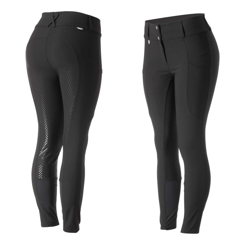 Horze Grand Prix Pro Ladies Full Seat Breeches