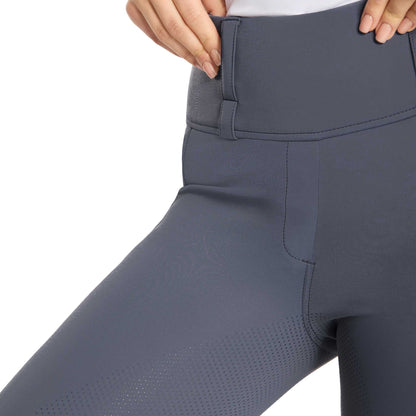 Horze Anya Ladies Hybrid Full Seat Tights