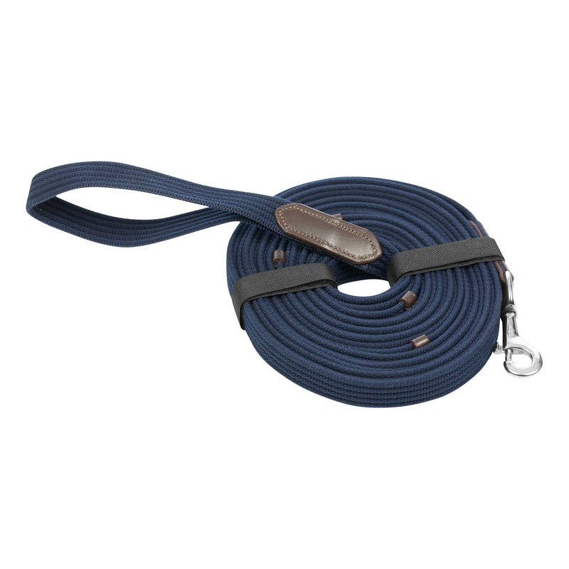 Equinavia Saga 35 Feet Lunge Line