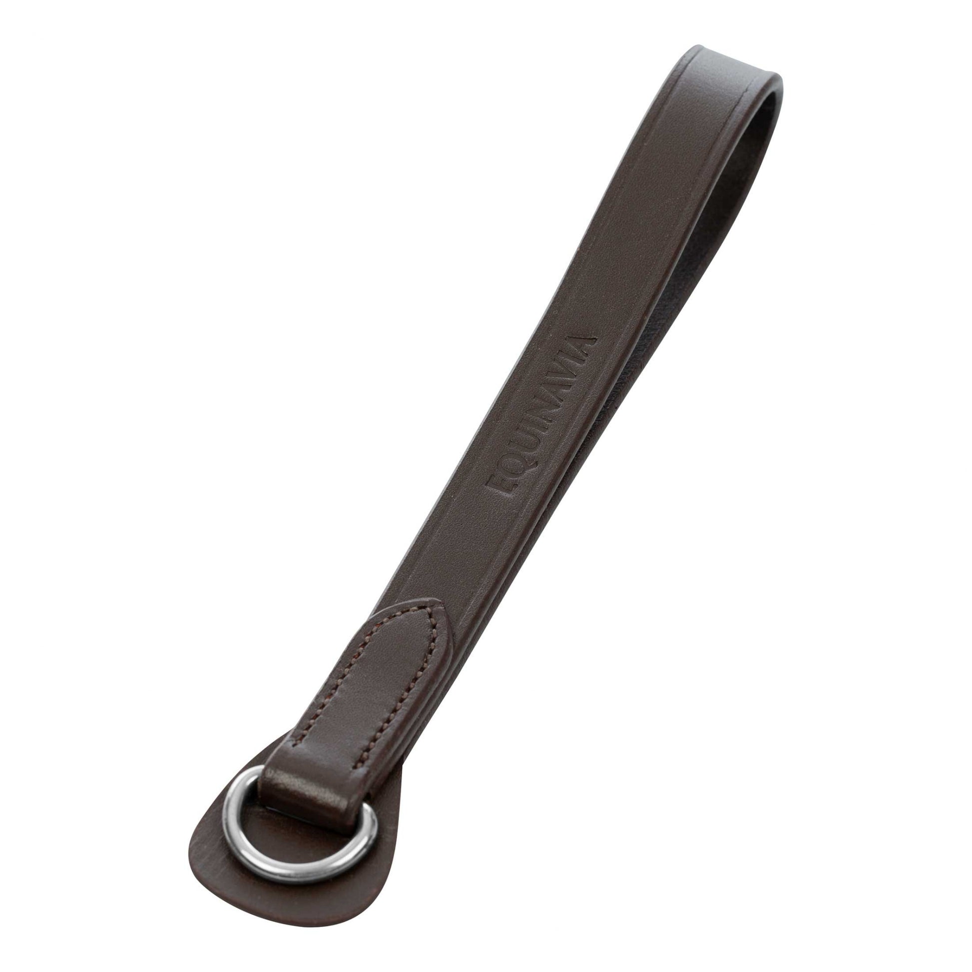 Equinavia Saga Leather Girth Loop