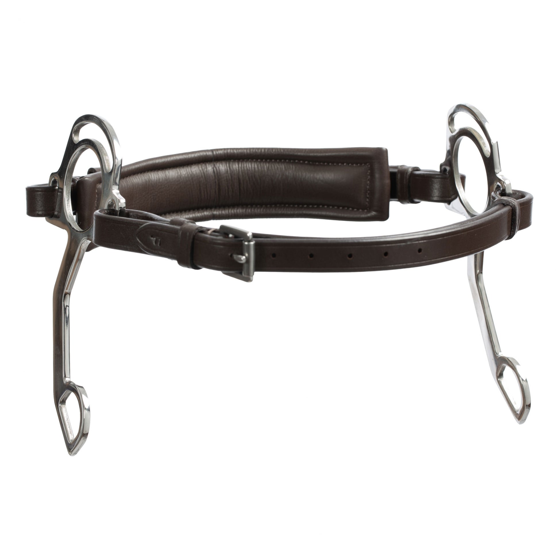 Equinavia Saga Hackamore Noseband