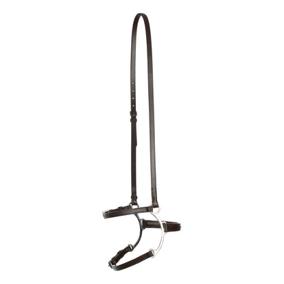 Equinavia Saga Crescent Noseband