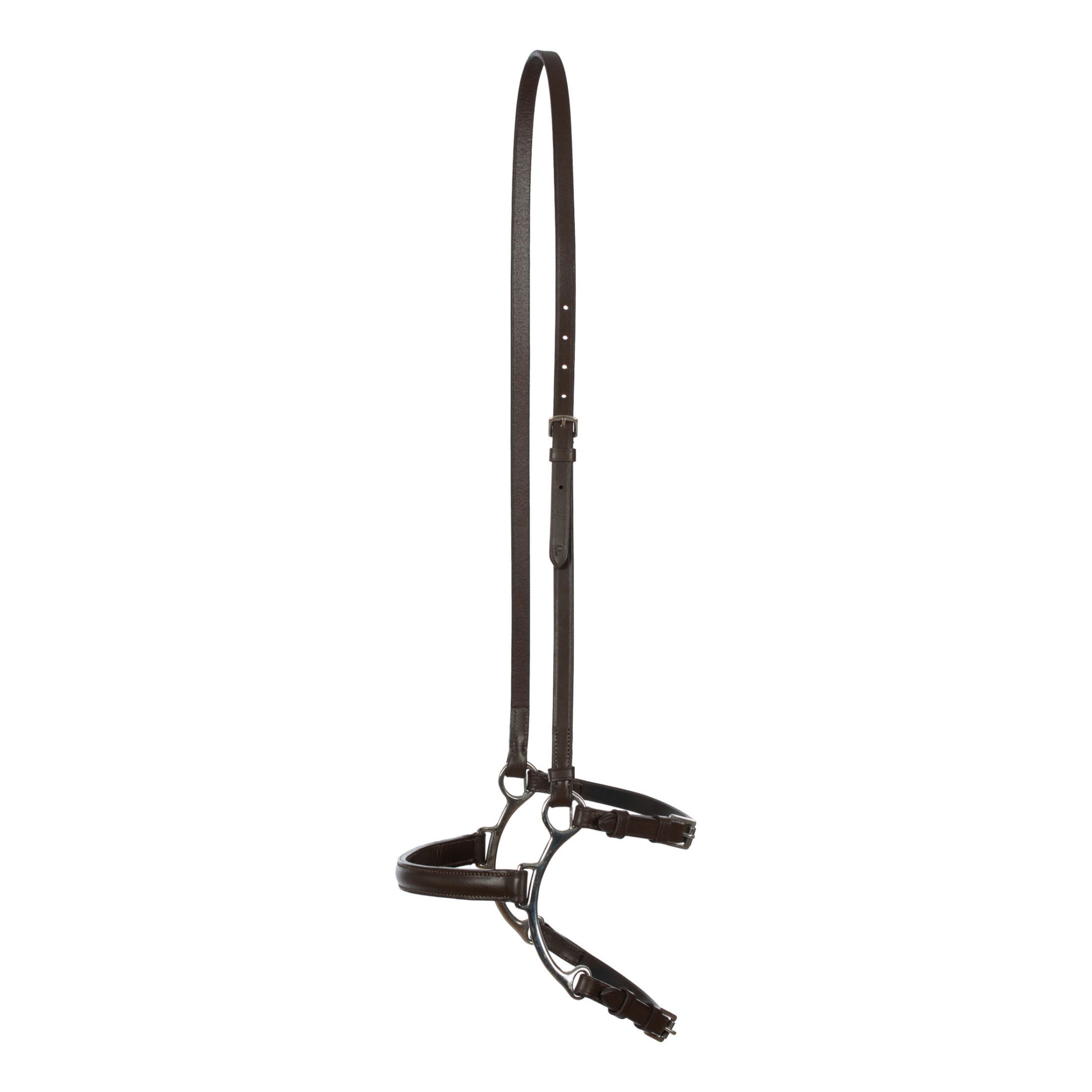 Equinavia Saga Crescent Noseband