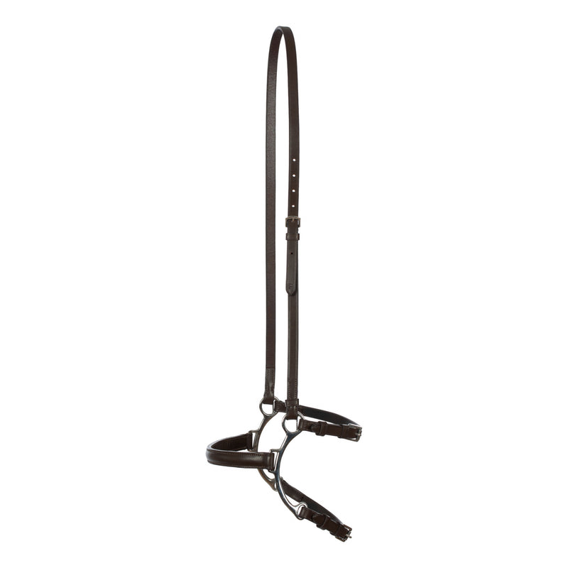 Equinavia Saga Crescent Noseband
