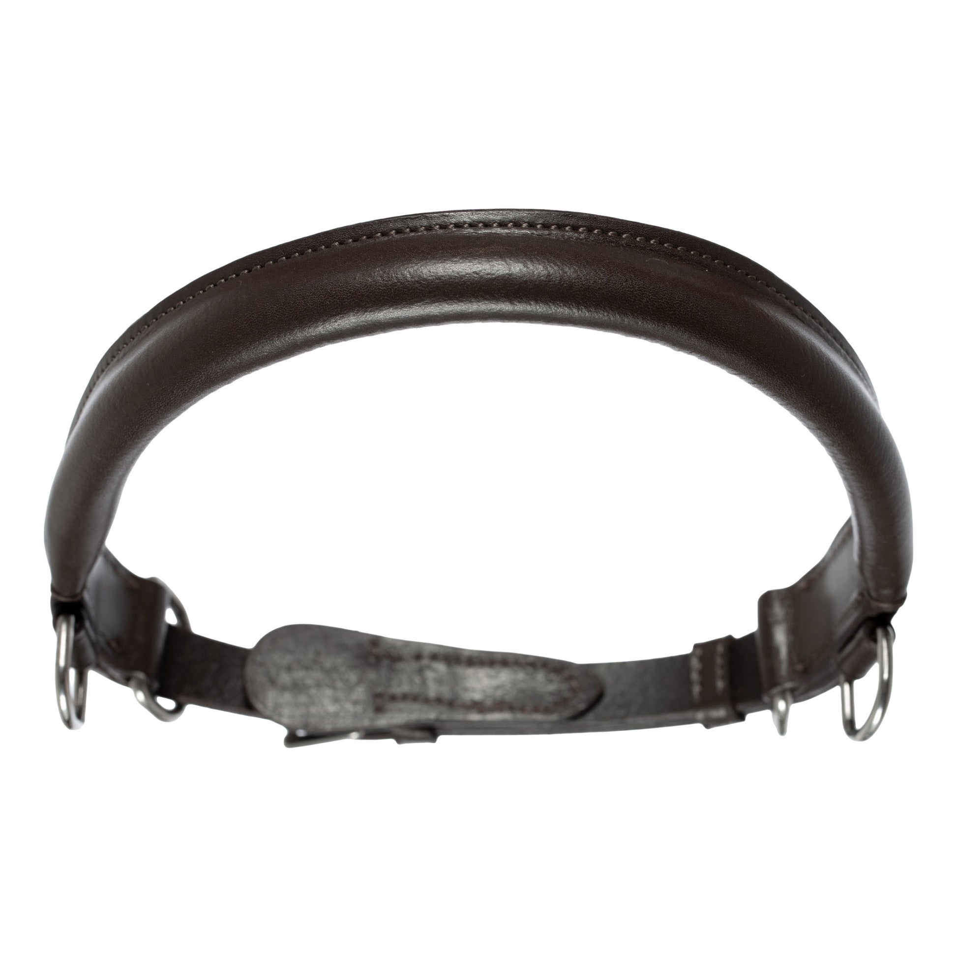Equinavia Saga Classic Hackamore Noseband