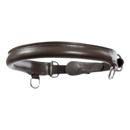 Equinavia Saga Classic Hackamore Noseband