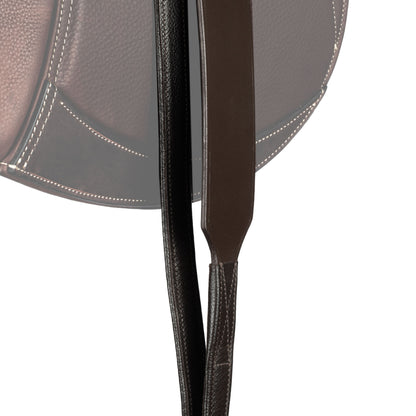 Equinavia Saga Secure Fit Stirrup Leathers